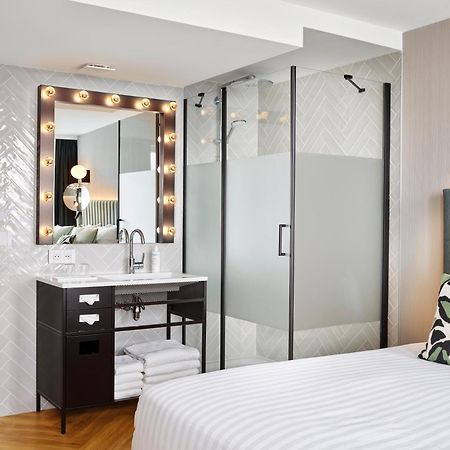 H4 Hotel Wyndham Paris Pleyel Resort Σαιν-Ντενί Εξωτερικό φωτογραφία