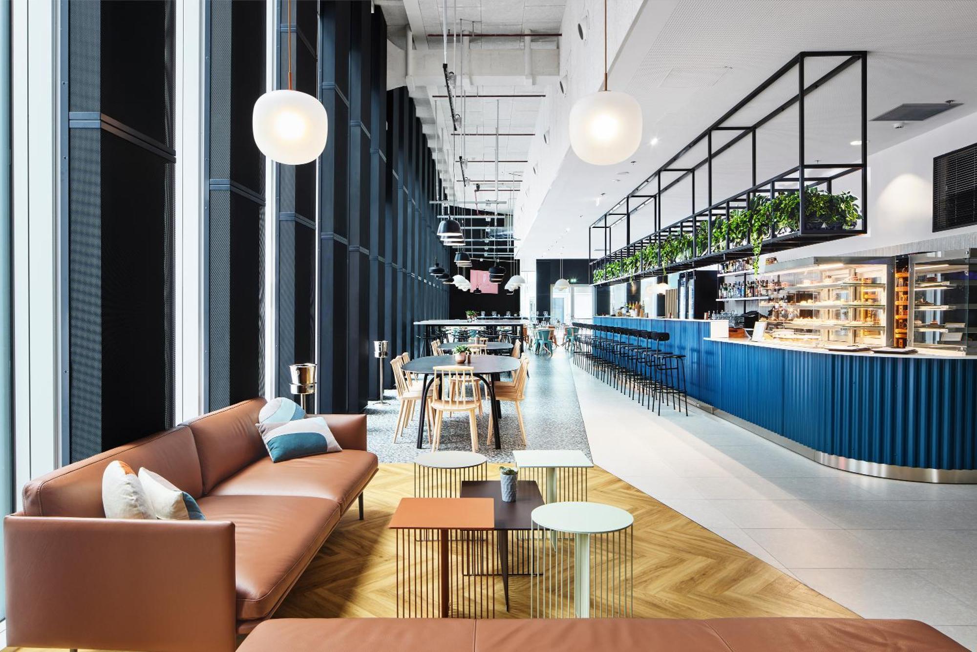 H4 Hotel Wyndham Paris Pleyel Resort Σαιν-Ντενί Εξωτερικό φωτογραφία
