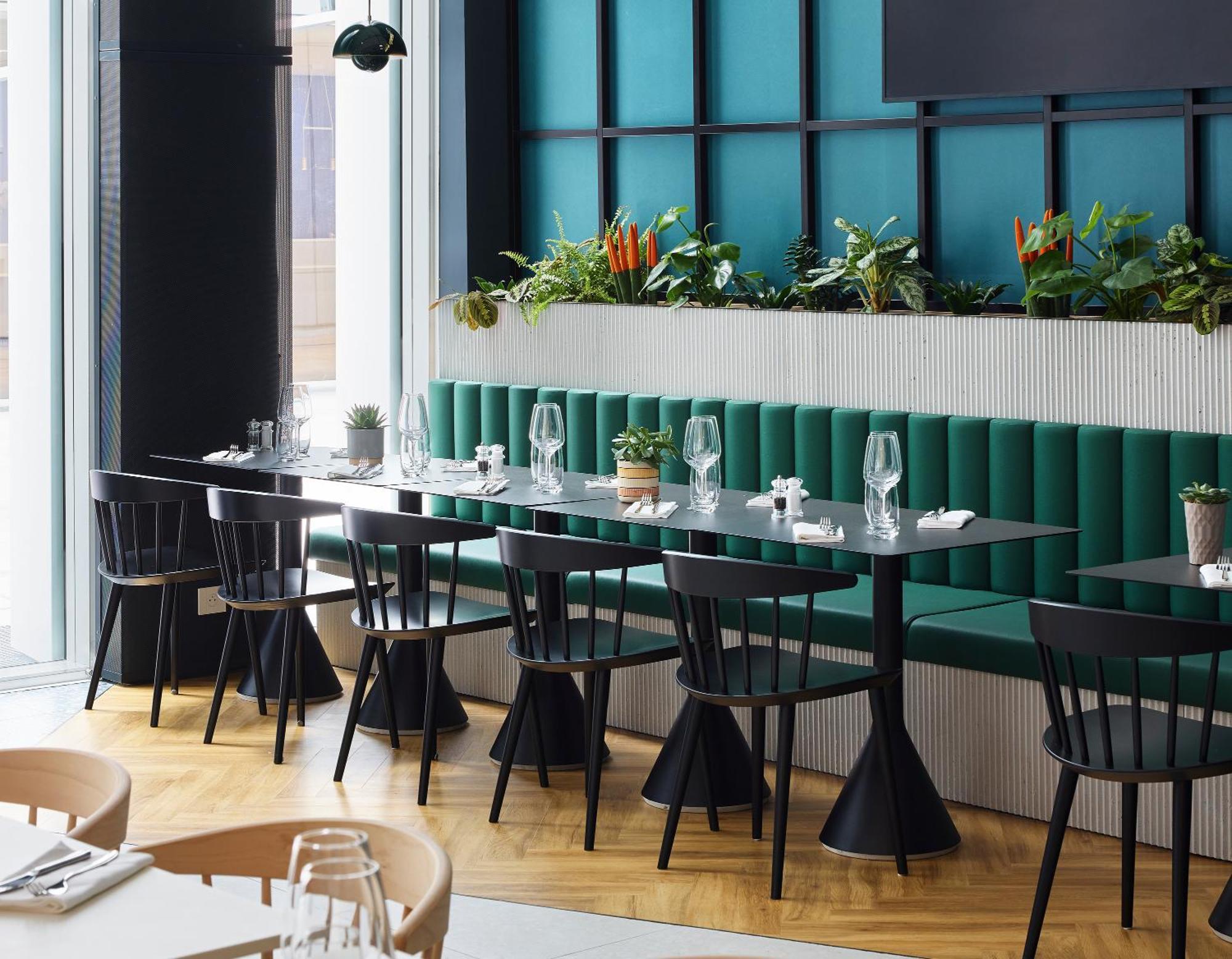 H4 Hotel Wyndham Paris Pleyel Resort Σαιν-Ντενί Εξωτερικό φωτογραφία