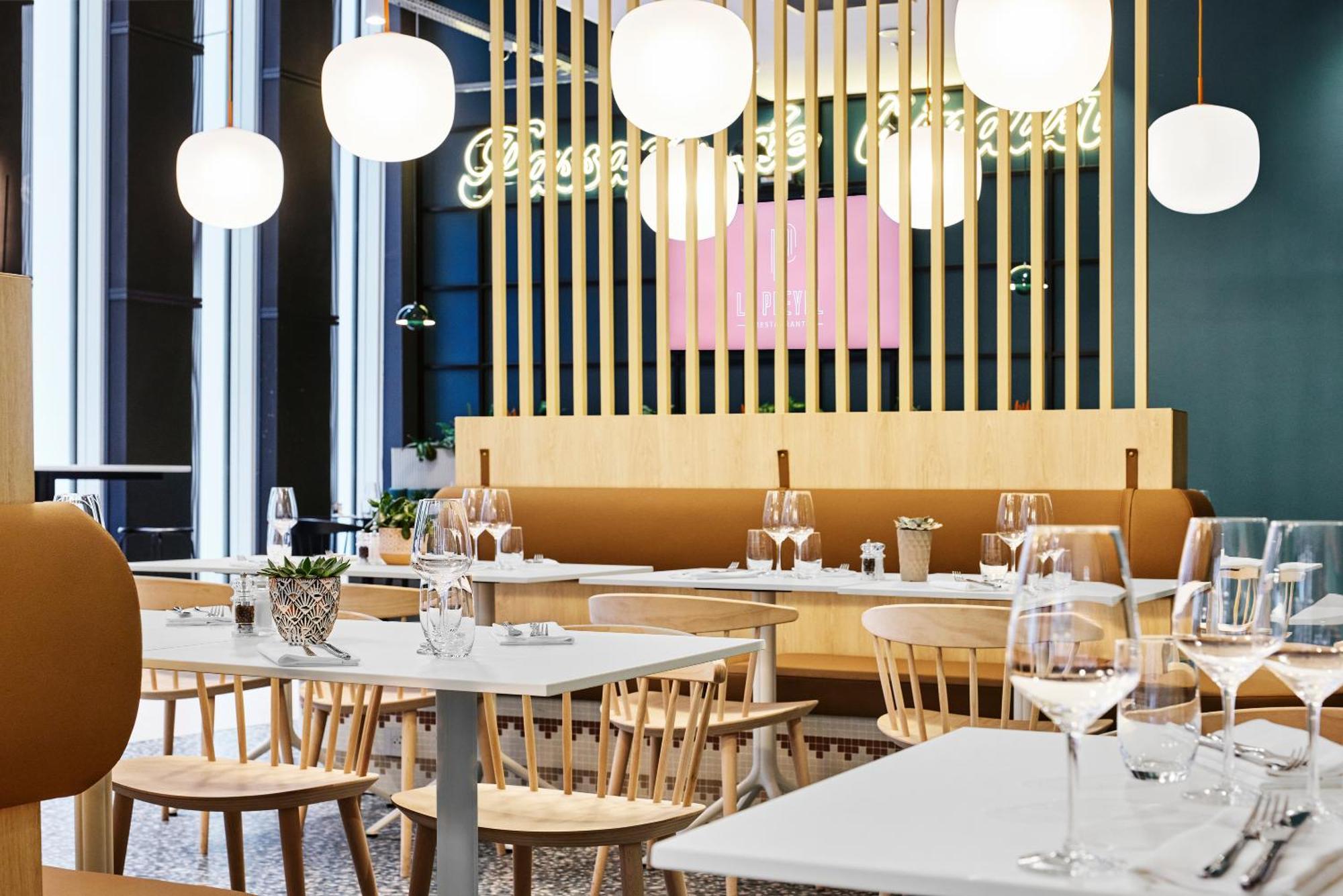 H4 Hotel Wyndham Paris Pleyel Resort Σαιν-Ντενί Εξωτερικό φωτογραφία
