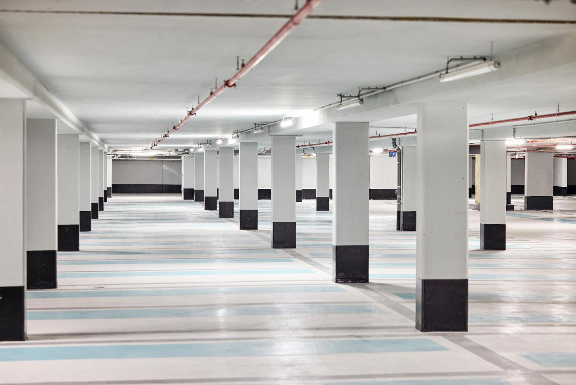 H4 Hotel Wyndham Paris Pleyel Resort Σαιν-Ντενί Εξωτερικό φωτογραφία