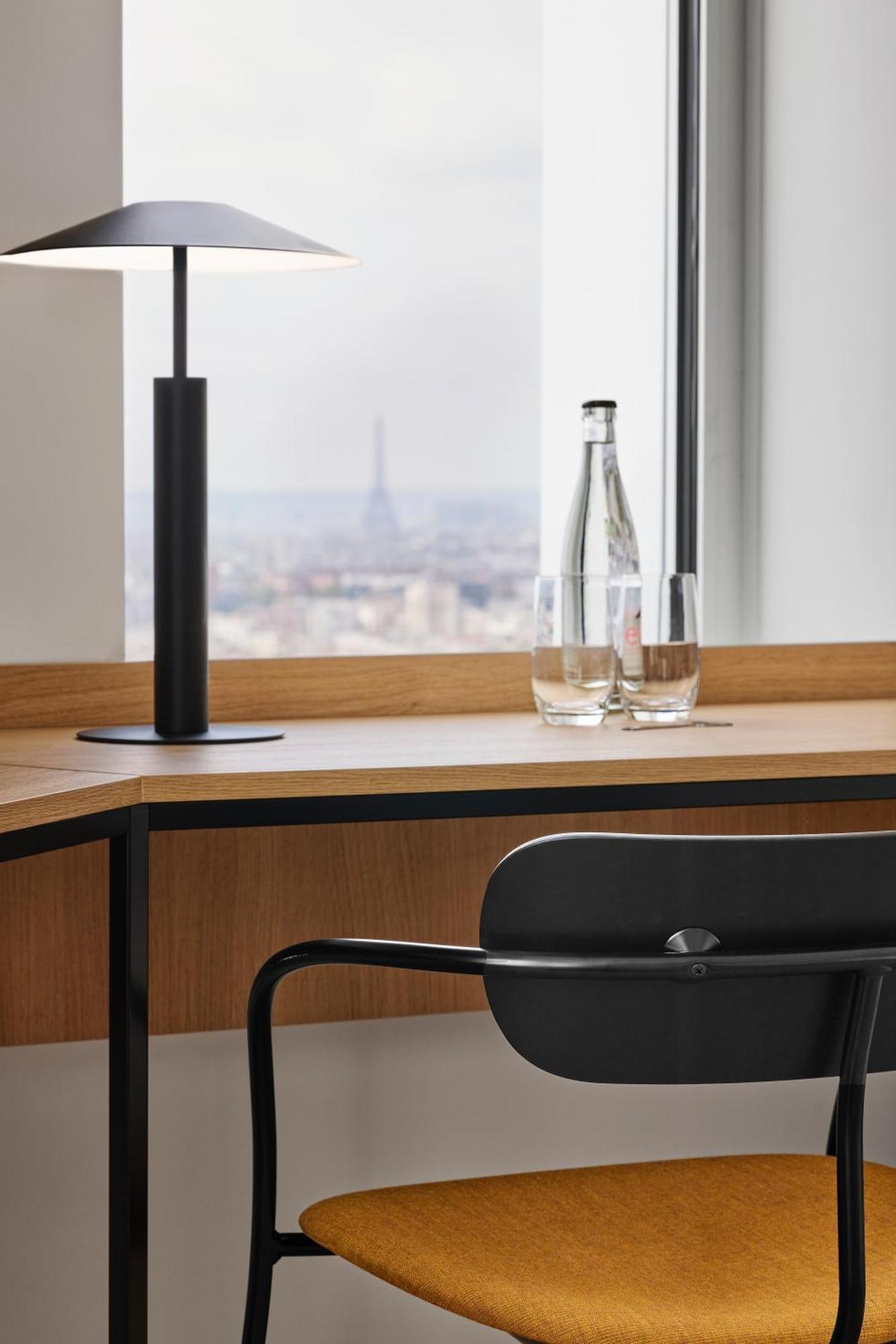 H4 Hotel Wyndham Paris Pleyel Resort Σαιν-Ντενί Εξωτερικό φωτογραφία