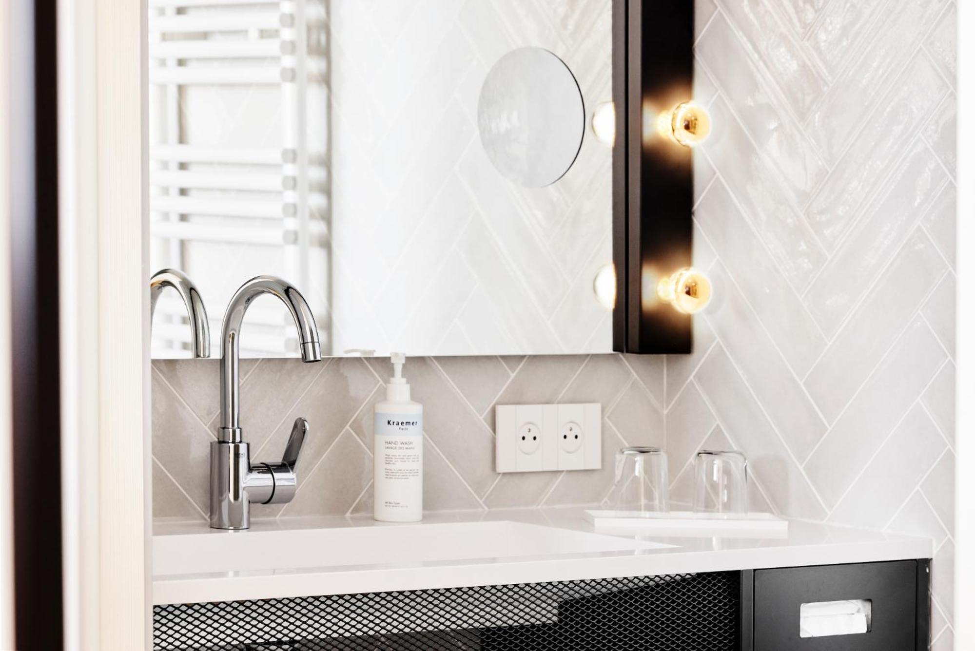 H4 Hotel Wyndham Paris Pleyel Resort Σαιν-Ντενί Εξωτερικό φωτογραφία