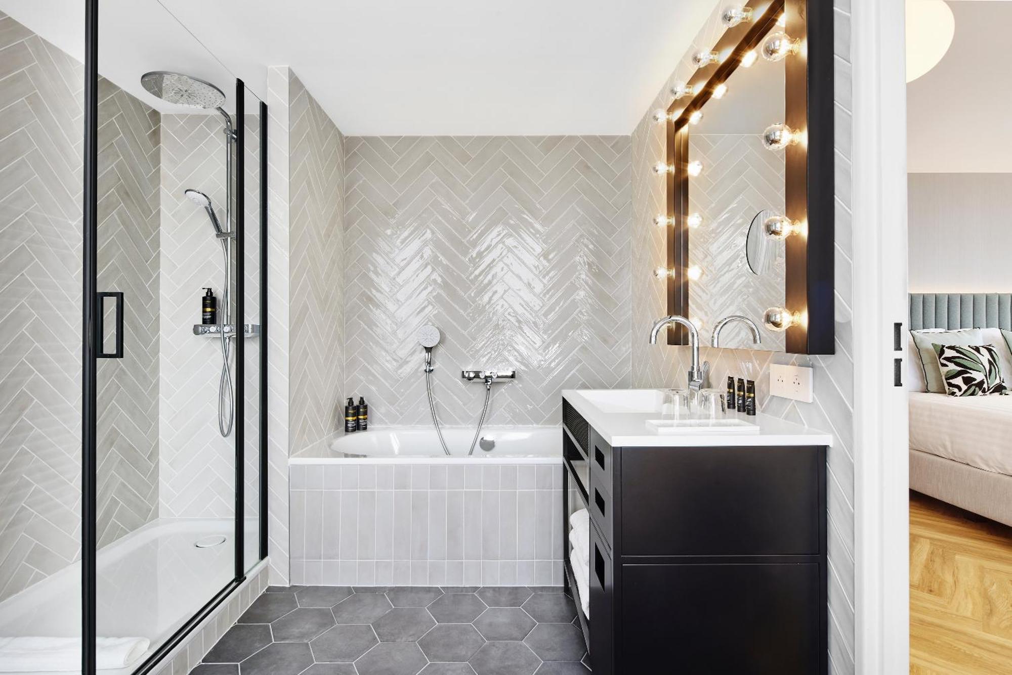 H4 Hotel Wyndham Paris Pleyel Resort Σαιν-Ντενί Εξωτερικό φωτογραφία
