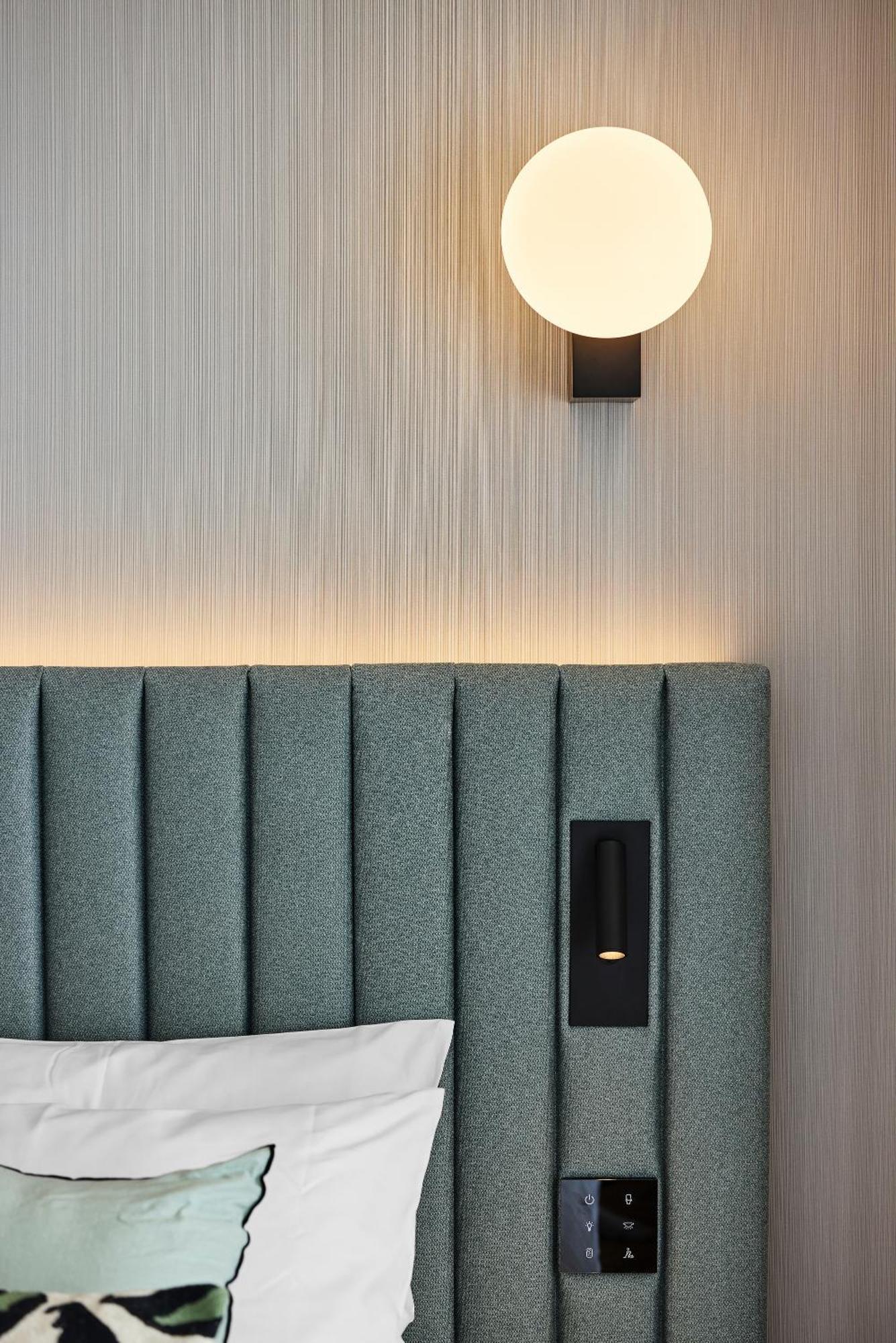 H4 Hotel Wyndham Paris Pleyel Resort Σαιν-Ντενί Εξωτερικό φωτογραφία