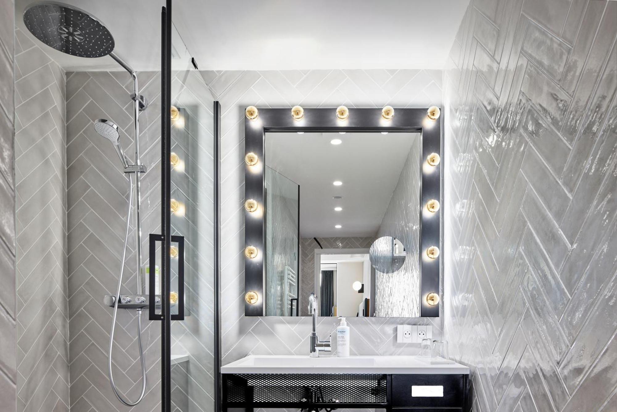 H4 Hotel Wyndham Paris Pleyel Resort Σαιν-Ντενί Εξωτερικό φωτογραφία